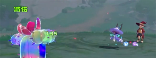 洛克王国世界水队怎么玩3