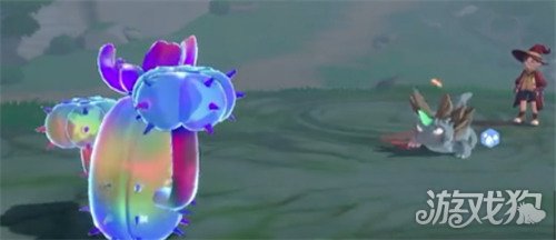 洛克王国世界水队怎么玩4