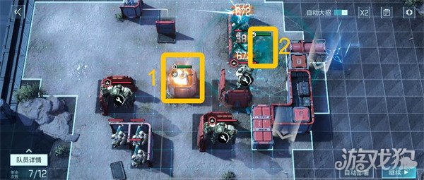 镭明闪击信用币副本怎么过关1