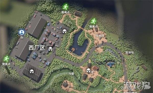 逃离鸭科夫急速团长成就怎么达成1