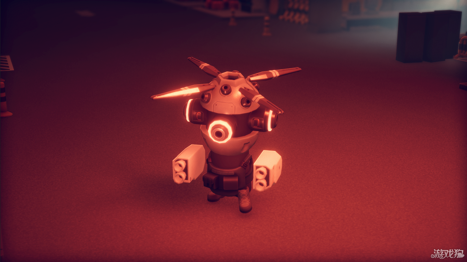 逃离鸭科夫路障BOSS攻略-1