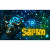 标普数字指数计划采用区块链技术与Chainlink和Dinari合作