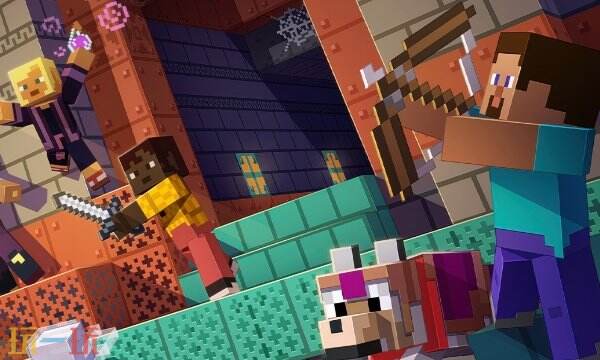 我的世界钻石兑换码2025最新 MC手机版10000钻石永久不过期