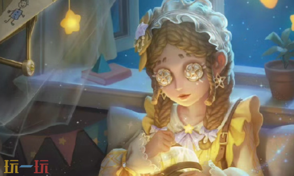 第五人格云游戏网页版入口 云第五人格官方正版免下载畅玩