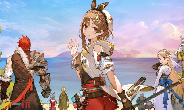 莱莎的炼金工房秘密三部曲DX新增内容有哪些 全新故事角色介绍