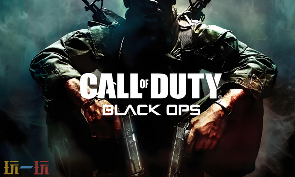 使命召唤22黑色行动7官方修改器 使命召唤22黑色行动7风灵月影修改器
