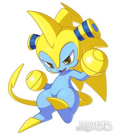 洛克王国世界异色精灵有哪些-13