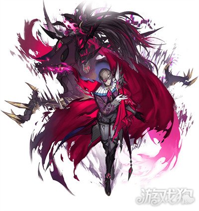 二重螺旋幻景阵容怎么搭配1