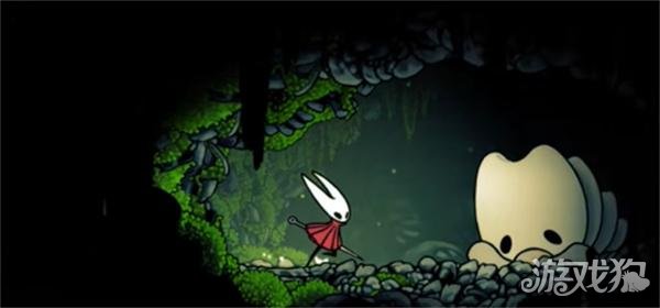 空洞骑士丝之歌隐藏boss怎么打1