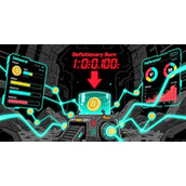 加密货币市场暴涨：美元流动性的注入引发“超级牛市”