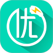 优易充充电桩(电动车充电)