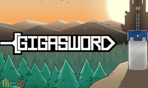 平衡巨剑GIGASWORD兑换码分享 平衡巨剑GIGASWORD兑换码大全