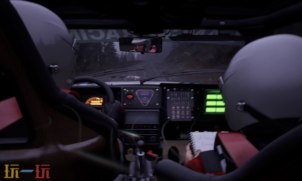 神力科莎拉力兑换码分享 神力科莎拉力兑换码大全