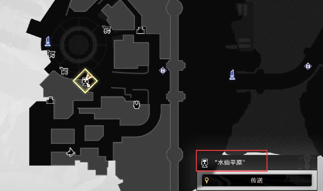 二重螺旋停摆的钟隐藏任务完成方法1