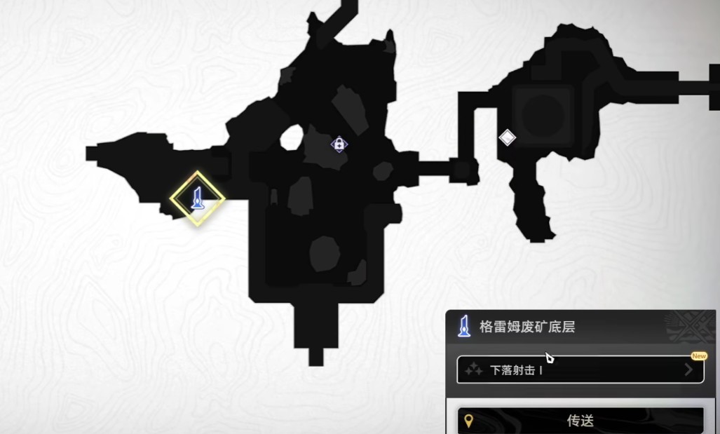 二重螺旋你所牵挂的隐藏任务攻略一览4