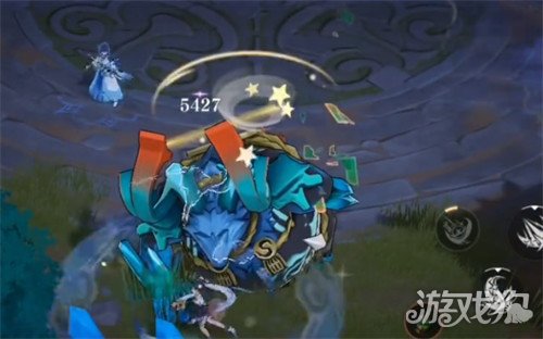 辉烬暗箱裂隙怎么玩3