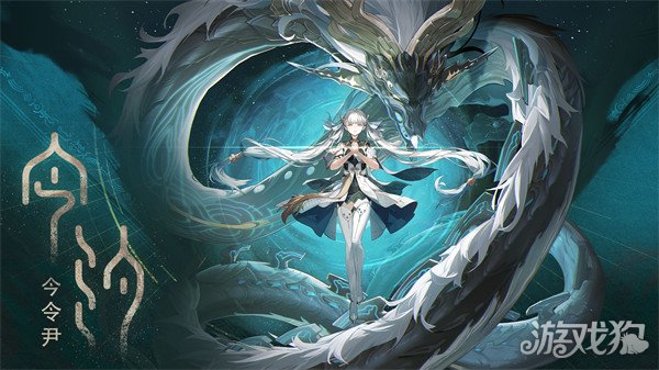 鸣潮卜灵怎么配队1