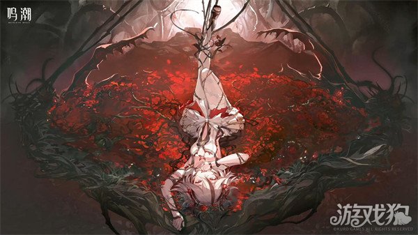 鸣潮千咲怎么配队3