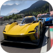 飞车荣耀
