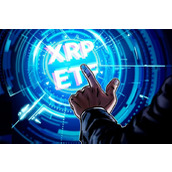 XRP价格暴涨12%！美国政府停摆终结+ETF代码登陆DTCC，一文解析瑞波币上涨原因