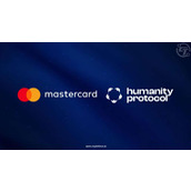 万事达卡与Humanity Protocol合作推进隐私金融