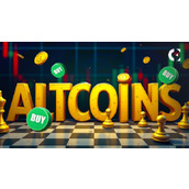 美国流动性激增或引发山寨币季，TOTAL2坚守关键支撑位