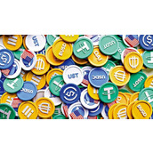 市值排名前列的稳定币有哪些？2025十大市值排名前列的稳定币盘点