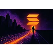 Solana（SOL）ETF 吸金回补：连续 10 日保持净流入