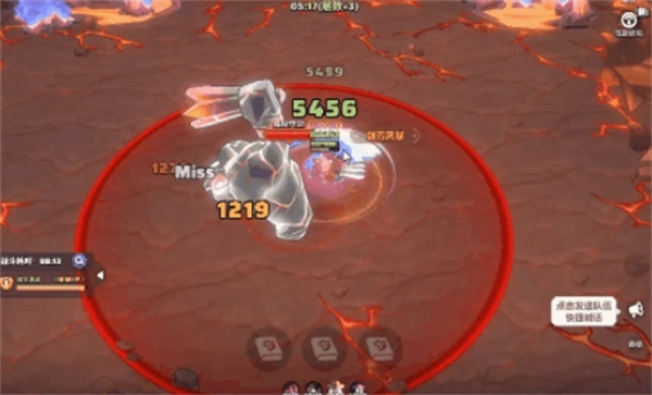 勇者联盟炼狱守卫BOSS机制介绍