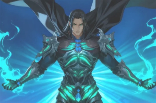 斗罗大陆猎魂世界全新四大神赐推荐