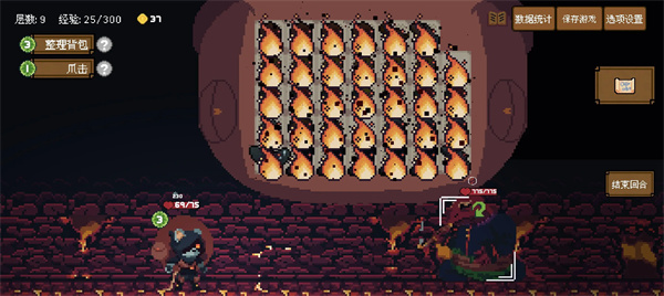 背包英雄尖刺打法技巧攻略分享