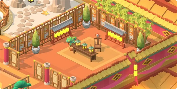 珍珠海大冒险海上来春全部彩蛋位置一览