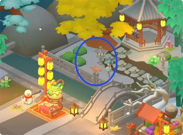 珍珠海大冒险海上来春全部彩蛋位置一览