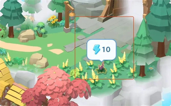 珍珠海大冒险初春岛全部彩蛋位置一览