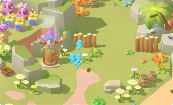 珍珠海大冒险土著小岛全部彩蛋位置一览