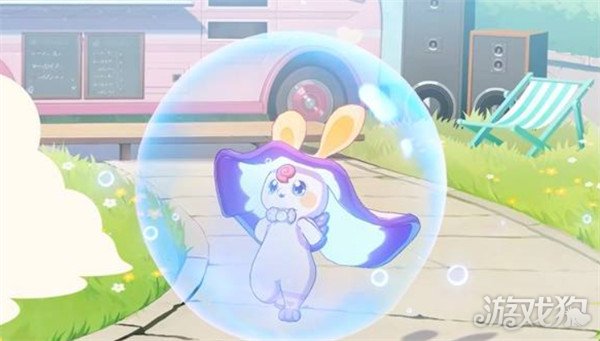 崩坏因缘精灵小海兔怎么样3