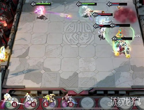 王者万象棋孙尚香怎么玩2