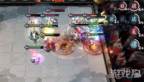 王者万象棋孙尚香怎么玩3