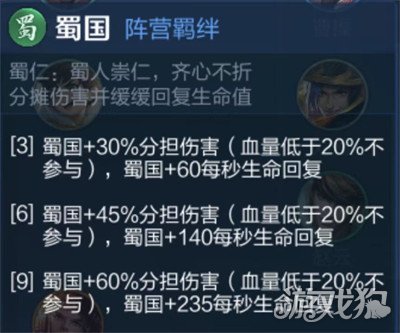 王者万象棋羁绊效果是什么2