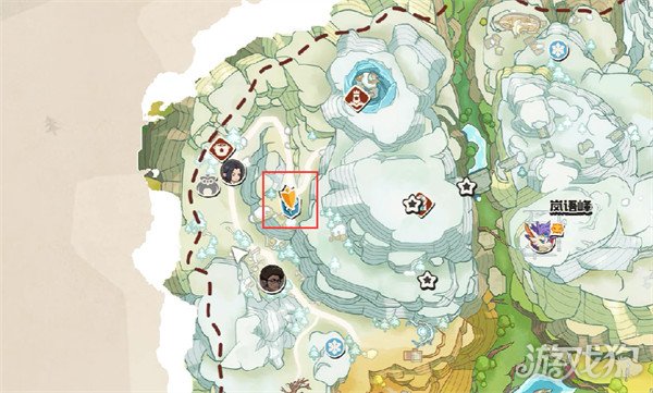 洛克王国世界灵狐怎么捕捉2