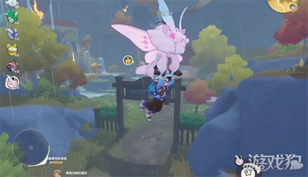 洛克王国世界双人坐骑怎么获得1