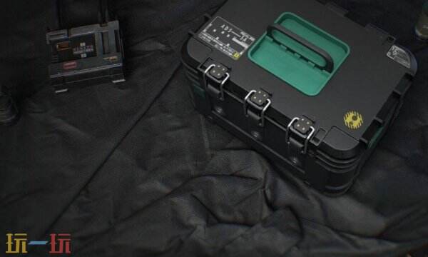 三角洲地图雷达共享工具 共享雷达最新版本网页版入口