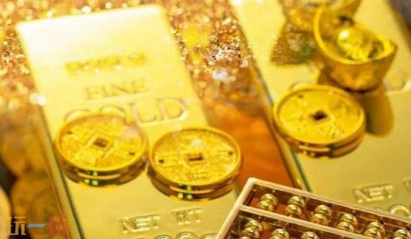 今日金价更新实时行情查询 今日国际黄金最新价格查询