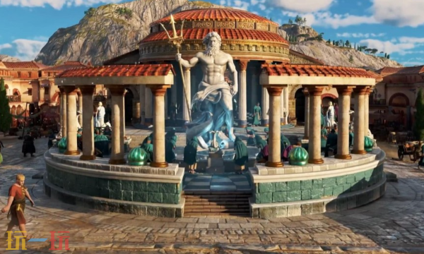 纪元117罗马和平好玩吗 罗马和平游戏特色介绍