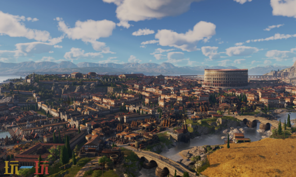 纪元117罗马和平官网入口 罗马和平官方网页地址