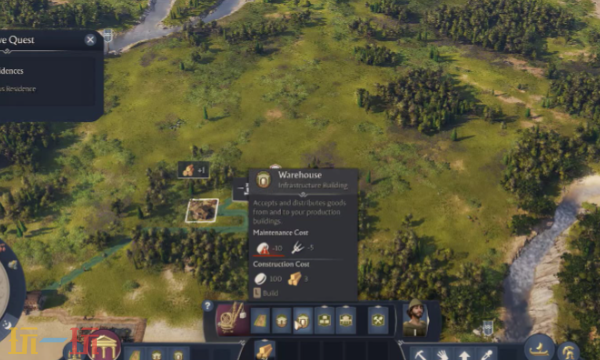 纪元117罗马和平什么时候上线 最新解锁时间一览