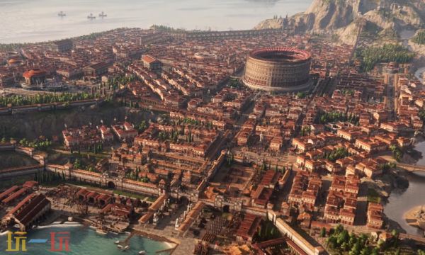 纪元117罗马和平新手怎么玩 罗马和平玩法技巧分享