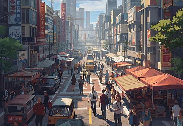 稳定币全球消费格局