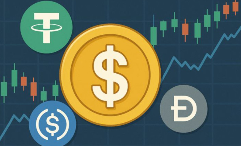 什么是USDX？为何脱锚？稳定币惊人暴跌原因解析