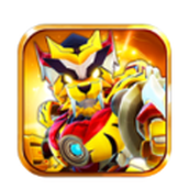 猪猪侠之机甲守卫